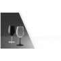 Verres à vin Brunner Wineglass Thango Black - 2 pièces