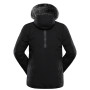Veste d'hiver enfants Alpine Pro Werdo 2