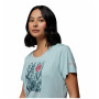 T-shirt femme Columbia Parsons Point™ SS Scoop Tee