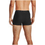 Caleçon homme Under Armour Tech 3in 2 Pack