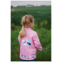 Sweatshirt enfant WAMU Jednorožci