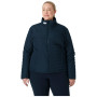 Veste femme Helly Hansen W Crew Insulator Jacket 2.0
