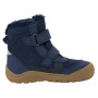 Bottes d'hiver enfant Viking Outdoor Footwear Spruce Barefoot Warm GTX 2V Navy