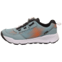 Chaussures enfant Superfit Free Ride Light Green