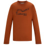 T-shirt enfant Regatta Winter Alvarado Rooibos Tea orange Rooibos Tea