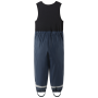 Pantalon imperméable pour enfant Reima Loiske Navy
