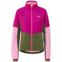 Veste femme Kari Traa Ragna Jacket rose Fucha