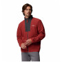Taille: L / Couleur: rouge