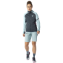 Veste polaire fonctionnelle femme Dynafit Transalper Thermal Hoody Jkt W
