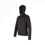 Sweatshirt fonctionnel homme Montura Fadis Grid Hooded Maglia