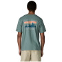 T-shirt homme Patagonia M's '73 Skyline T-Shirt