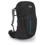 Sac à dos Lowe Alpine Cholatse ND30 vert Black