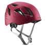 Taille de casque: 55-61 cm / Couleur: bordeau