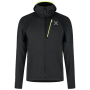 Sweatshirt fonctionnel homme Montura Vertigo Octa Hooded Maglia