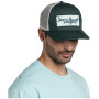 Casquette Buff Explore Trucker Cap