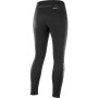 Patalon femme Salomon Agile Softshell Tight W