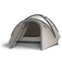 Tente Husky BIZON 3 CLASSIC light grey