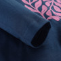 T-shirt enfant Alpine Pro Ecco 2 Blue