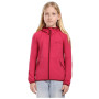Sweatshirt enfant Kilpi Memphis-Jg PNK rose PNK
