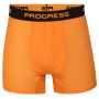 Taille: L / Couleur: orange
