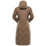 Manteau d'hiver femme Alpine Pro Stawa