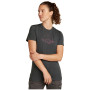 T-shirt fonctionnel femme Icebreaker W Mer 150 Tech Lite SS Tee Sunrise Sumit