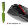 Sac de couchage Husky Mikro +2°C