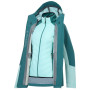Veste femme Regatta Carletta 3-in-1