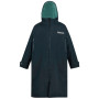 Taille: L-XL / Couleur: bleu foncé
