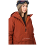Veste de ski femme Hannah Megie