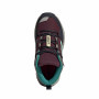 Chaussures enfant Adidas Terrex Ax4R R.Rdy M Red