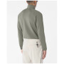 Sweat-shirt homme Salomon Essential Lightwarm FZ M
