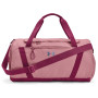 Sac de voyage Under Armour Undeniable Signature DF rose Pink Elixir / Charged Cherry / Metallic Harbor Blue