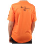 Maillot cyclisme enfant Axon Monster JR