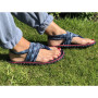 Sandales femme Gumbies Slingback navy (2023)