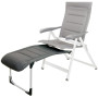 Repose-pieds Crespo Deluxe R-215