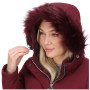Manteau chauffant femme Regatta Voltera Parka