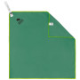 Serviette Zulu Light 40x40 cm