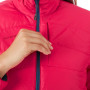 Veste femme Mammut Whitehorn IN Jck. W