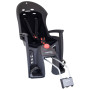 Siège bébé Hamax Siesta gris / noir Gray/Black