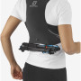 Gilet course Salomon Sense Pro 5W With Flasks
