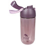 Bouteille Zulu Lifty Tritan 600 ml