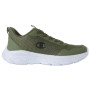 Taille de chaussures (UE): 36,5 / Couleur: olive