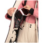 Veste de ski femme Kilpi Teen-W