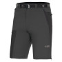 Short homme Direct Alpine Vulcan Short 2022 gris foncé Anthracite