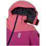 Veste d'hiver enfants Lego Wear Lwjested 708 Fuchsia