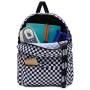 Sac à dos Vans MN Old Skool Check Backpack