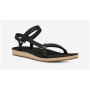 Sandales femme Teva Original Universal Slim Lea
