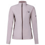 Veste polaire fonctionnelle femme Dare 2b Emerging III Mid rose / bordeau PnkHz/Hucklb