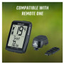 Compteur vélo Sigma EOX VIEW 700